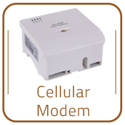 celluar modems - Industrial IoT Solution