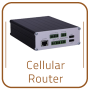 cellular routers - Industrial IoT Solution