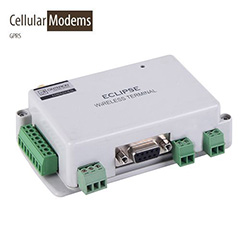 cellular modem ecl 65t gprs 2 1 - Cellular Modems