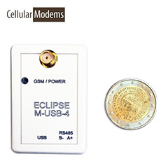cellular modem ecl ehs5 c 1 - Cellular Modems