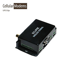 cellular modems ecl 24t gprs edge 25 1 1 - Cellular Modems